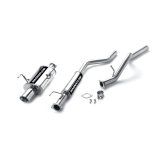MagnaFlow Sys C/B 02-03 Nissan Sentra Se-R 2. thumbnail 1