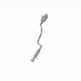 MagnaFlow Sys C/B 02-03 Nissan Sentra Se-R 2. thumbnail 3