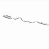 MagnaFlow Sys C/B 02-03 Nissan Sentra Se-R 2. thumbnail 5