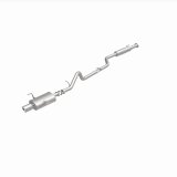 MagnaFlow Sys C/B 02-03 Nissan Sentra Se-R 2. thumbnail 6
