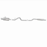 MagnaFlow Sys C/B 02-03 Nissan Sentra Se-R 2. thumbnail 7