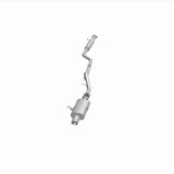 MagnaFlow Sys C/B 02-03 Nissan Sentra Se-R 2. thumbnail 8