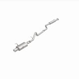 MagnaFlow Sys C/B 02-03 Nissan Sentra Se-R 2. thumbnail 9