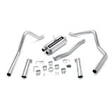 MagnaFlow Sys C/B 98-03 V6 Ford Ranger Dual S thumbnail 1
