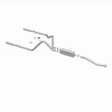 MagnaFlow Sys C/B 98-03 V6 Ford Ranger Dual S thumbnail 3