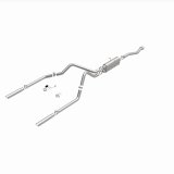 MagnaFlow Sys C/B 98-03 V6 Ford Ranger Dual S thumbnail 4