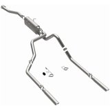 MagnaFlow Sys C/B 98-03 V6 Ford Ranger Dual S thumbnail 6