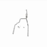 MagnaFlow Sys C/B 98-03 V6 Ford Ranger Dual S thumbnail 7