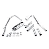 MagnaFlow Sys C/B 03 Dodge Ram Hemi 1500 Dual thumbnail 1