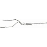 MagnaFlow Sys C/B 03 Dodge Ram Hemi 1500 Dual thumbnail 8