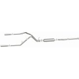 MagnaFlow Sys C/B 03 Dodge Ram Hemi 1500 Dual thumbnail 9