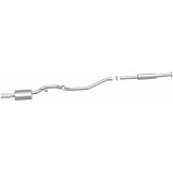 MagnaFlow Sys C/B 02-03 Mitsubishi Lancer 2.0 thumbnail 4