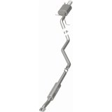 MagnaFlow Sys C/B 02-03 Mitsubishi Lancer 2.0 thumbnail 9