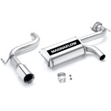 MagnaFlow Sys Cat-Back 01-03 Toyota Celica Gts 1.8 thumbnail 3