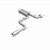 MagnaFlow Sys Cat-Back 01-03 Toyota Celica Gts 1.8 thumbnail 4