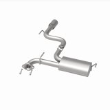 MagnaFlow Sys Cat-Back 01-03 Toyota Celica Gts 1.8 thumbnail 7