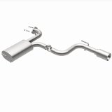 MagnaFlow Sys Cat-Back 01-03 Toyota Celica Gts 1.8 thumbnail 8