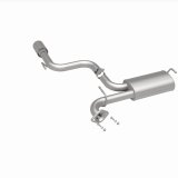 MagnaFlow Sys Cat-Back 01-03 Toyota Celica Gts 1.8 thumbnail 9