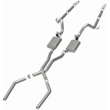 MagnaFlow Sys Cat-Back 64-66 Ford Mustang 2.5inch thumbnail 5