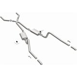 MagnaFlow Sys Cat-Back 70-72 Mopar E-Body 2.5 Cuda thumbnail 3