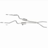 MagnaFlow Sys Cat-Back 70-72 Mopar E-Body 2.5 Cuda thumbnail 6