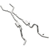 MagnaFlow Sys Cat-Back 68-72 GM A-Body 3inch thumbnail 6