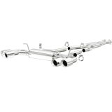 MagnaFlow SYS C/B 2010 Hyun Genesis Coupe 3.8 thumbnail 1