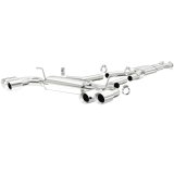 MagnaFlow SYS C/B 2010 Hyun Genesis Coupe 3.8 thumbnail 3
