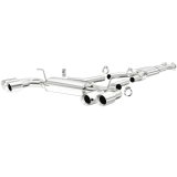 MagnaFlow SYS C/B 2010 Hyun Genesis Coupe 3.8 thumbnail 4