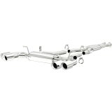 MagnaFlow SYS C/B 2010 Hyun Genesis Coupe 3.8 thumbnail 5