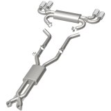 MagnaFlow SYS C/B 2010 Hyun Genesis Coupe 3.8 thumbnail 6