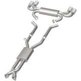 MagnaFlow SYS C/B 2010 Hyun Genesis Coupe 3.8 thumbnail 7