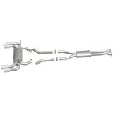MagnaFlow SYS C/B 2010 Hyun Genesis Coupe 3.8 thumbnail 8