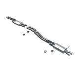 MagnaFlow SYS C/B 01-05 BMW 330I/CI 3.0L thumbnail 1