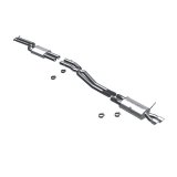MagnaFlow SYS C/B 01-05 BMW 330I/CI 3.0L thumbnail 3