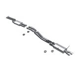 MagnaFlow SYS C/B 01-05 BMW 330I/CI 3.0L thumbnail 4