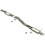 MagnaFlow SYS C/B 01-05 BMW 330I/CI 3.0L thumbnail 5