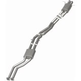 MagnaFlow SYS C/B 01-05 BMW 330I/CI 3.0L thumbnail 7