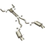 MagnaFlow SYS C/B 04-08 BMW 645/650 thumbnail 4