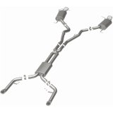 MagnaFlow SYS C/B 04-08 BMW 645/650 thumbnail 7