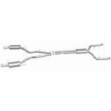 MagnaFlow SYS C/B 04-08 BMW 645/650 thumbnail 8
