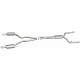 MagnaFlow SYS C/B 04-08 BMW 645/650 thumbnail 9