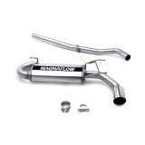 MagnaFlow Sys CB 99-05 Mazda Miata thumbnail 1