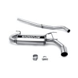 MagnaFlow Sys CB 99-05 Mazda Miata thumbnail 3