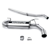 MagnaFlow Sys CB 99-05 Mazda Miata thumbnail 4