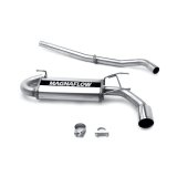 MagnaFlow Sys CB 99-05 Mazda Miata thumbnail 5