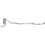 MagnaFlow Sys CB 05- Pontiac Solstice 2.4L thumbnail 6