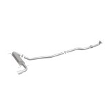 MagnaFlow Sys CB 05- Pontiac Solstice 2.4L thumbnail 7