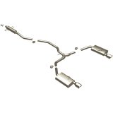 MagnaFlow Sys CB 06- Ford Fusion 3.0L V6 thumbnail 5