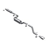 MagnaFlow Sys C/B 07 Mazda inch3inch 2.0/2.3L I-4 thumbnail 3